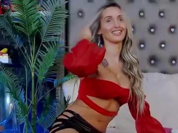 isabelleethan on Chaturbate 