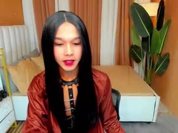 ivy_pedersen on Chaturbate 