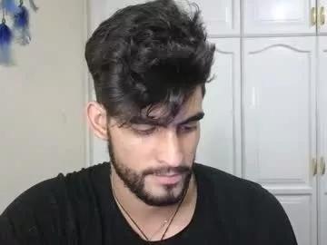 jackecuador on Chaturbate 