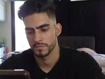 jackecuador on Chaturbate 