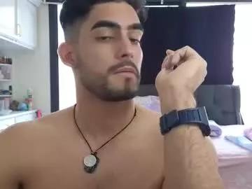 jackecuador on Chaturbate 