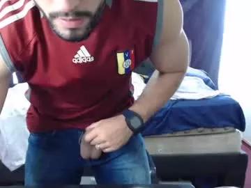 jackecuador on Chaturbate 