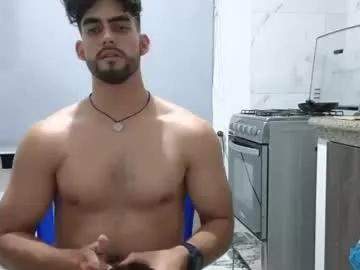 jackecuador on Chaturbate 