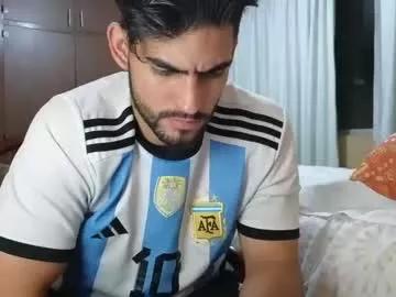 jackecuador on Chaturbate 