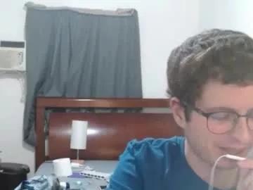 jacksonlopezzz on Chaturbate 