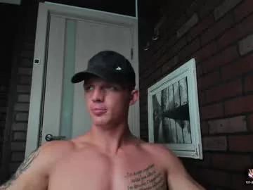 jacobadamson on Chaturbate 