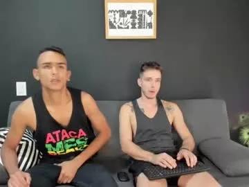 jake_ander on Chaturbate 