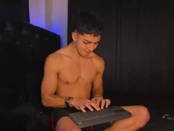 james1lee_ on Chaturbate 