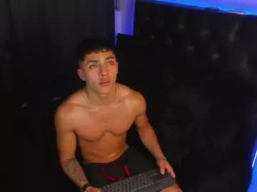 james1lee_ on Chaturbate 