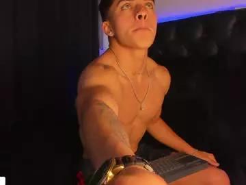 james1lee_ on Chaturbate 