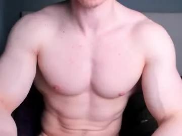 jamesstong on Chaturbate 