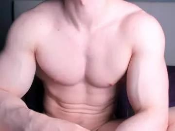 jamesstong on Chaturbate 