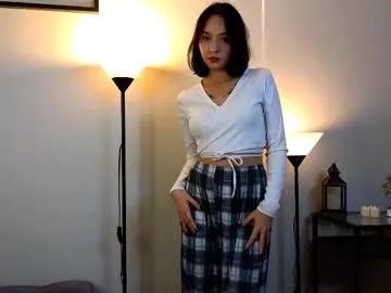 janetion on Chaturbate 