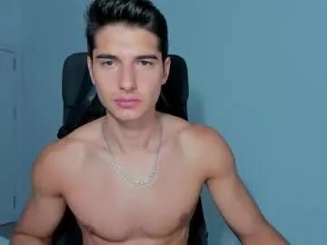 jaredshawnew on Chaturbate 