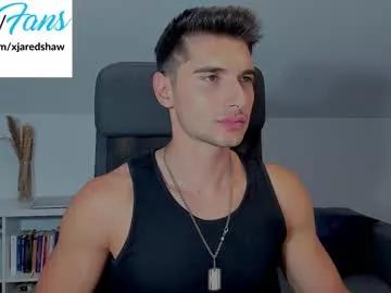 jaredshawnew on Chaturbate 