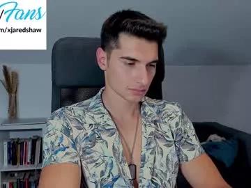 jaredshawnew on Chaturbate 