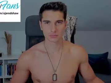 jaredshawnew on Chaturbate 