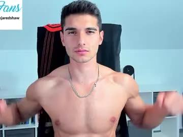 jaredshawnew on Chaturbate 