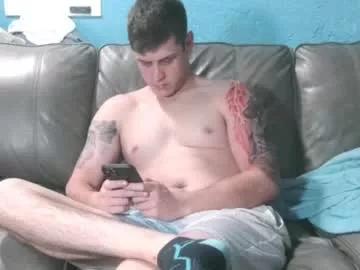 jarodalpha on Chaturbate 