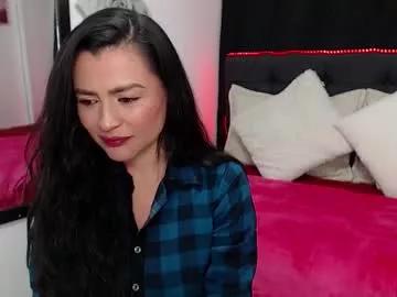 jeannette_xx on Chaturbate 