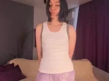 joaneliot on Chaturbate 