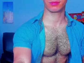 joel_ferreira on Chaturbate 