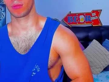 joel_ferreira on Chaturbate 