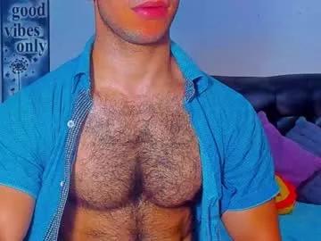 joel_ferreira on Chaturbate 