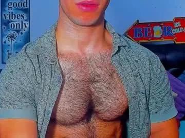 joel_ferreira on Chaturbate 