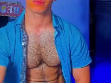 joel_ferreira on Chaturbate 