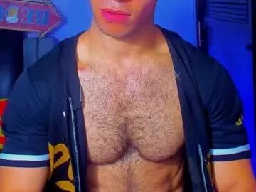 joel_ferreira on Chaturbate 