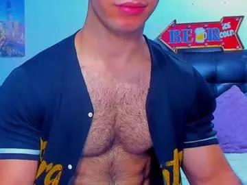 joel_ferreira on Chaturbate 