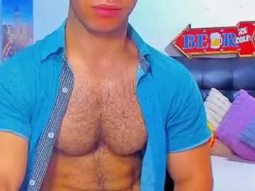 joel_ferreira on Chaturbate 