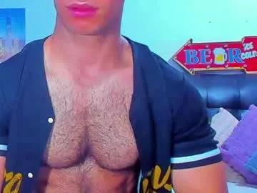 joel_ferreira on Chaturbate 