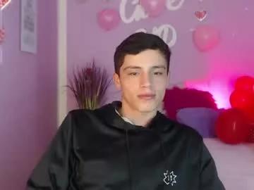 johans_stiv on Chaturbate 