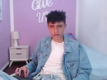 johans_stiv on Chaturbate 