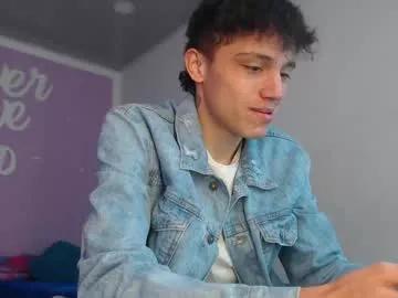 johans_stiv on Chaturbate 