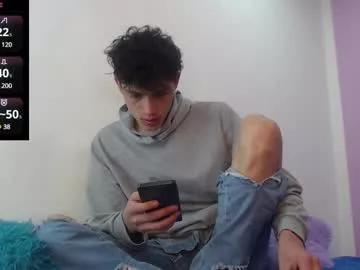 johans_stiv on Chaturbate 