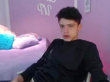 johans_stiv on Chaturbate 