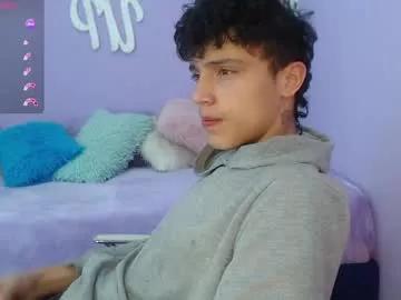 johans_stiv on Chaturbate 