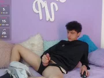 johans_stiv on Chaturbate 