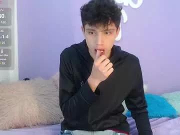 johans_stiv on Chaturbate 