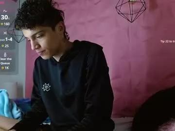 johans_stiv on Chaturbate 