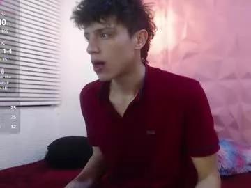 johans_stiv on Chaturbate 