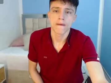 johans_stiv on Chaturbate 