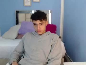 johans_stiv on Chaturbate 