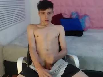 johans_stiv on Chaturbate 