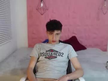 johans_stiv on Chaturbate 