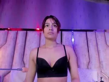 joyshe_vergara on Chaturbate 