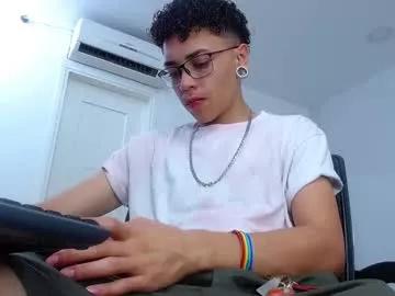 jp_colleman on Chaturbate 